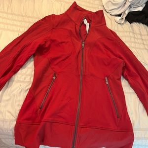 Lululemon jacket!!
